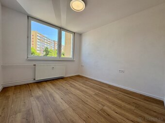 4 izbový novorekonštruovaný byt, Maurerova ulica Košice - 12