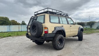 nissan patrol GR Y61 2,8 - 12