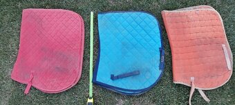 Veci pre koňa a jazdca - 12