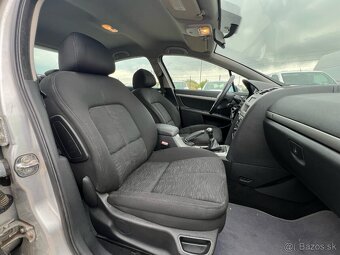 Peugeot 407 1.6HDI diesel, 80kW, MT/5, rok:03.2008. - 12