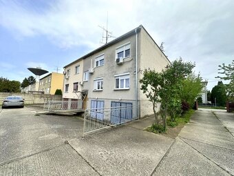 Zrekonštruovaný 3 izbový byt, 78 m2, garáž, záhrada, Galanta - 12