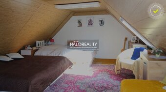 HALO reality - Predaj, dva pekné rodinné domy Kúty - EXKLUZÍ - 12