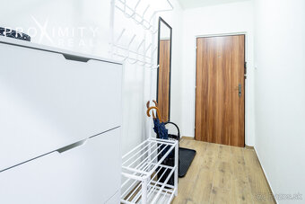 Na prenájom: zariadený 2-izbový byt, 65 m², Ludmanská – ihne - 12