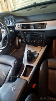 BMW E90 330D Stage 2 - 12