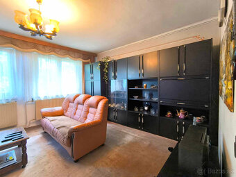 ‼️ RODINNÝ DOM NA PREDAJ, NOVÁKY  - OKRES PRIEVIDZA ‼️ - 12