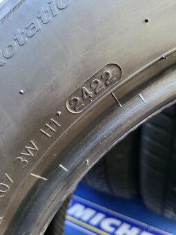 215/60 R17 Hankook zimne pneumatiky - 12