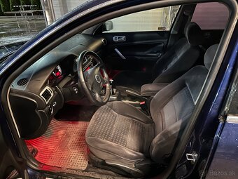 Volkswagen Passat b5.5 1.9 TDi - 12