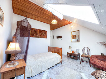 PREDAJ VILA REIM - Jedinečná investičná príležitosť - 12