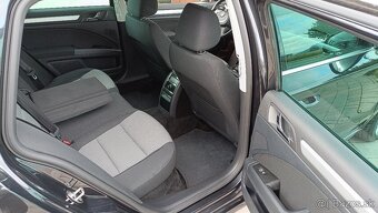 ŠKODA SUPERB KOMBI 2.0 TDI 103 kW CR DSG6 - 12