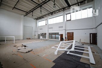 Komerčné priestory na prenájom, Martin - Košúty, kancelárie, - 12