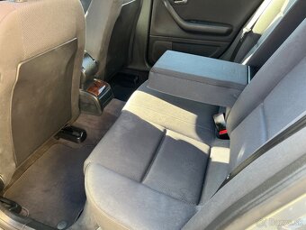 Audi A4 1.9TDI Avant Sport 96kw - 12