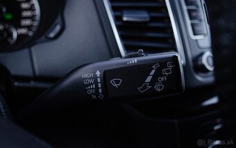 Seat Alhambra 2.0 TDI DSG 7miest - 12