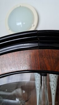 Starožitná jedálenská zostava - 12