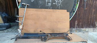 Chevrolet Epica 2,5 R6 na ND - 12