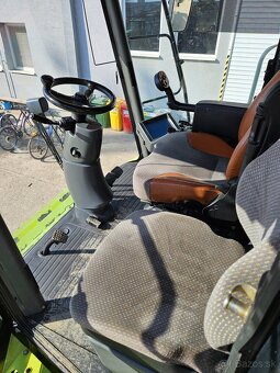 CLAAS Lexion 540 - 12