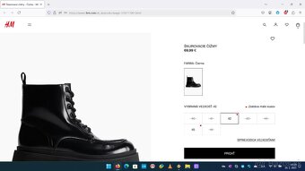 Topánky KOŽENÉ - 12