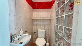 REZERVOVANÉ Štýlový 3.5i rodinný dom, Križovany nad Dudváhom - 12
