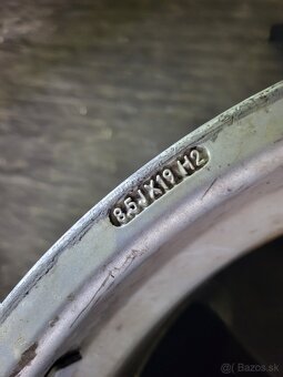 5x112 R19 dvojdielne AEZ - 12