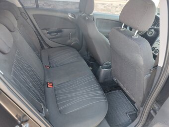 Opel Corsa 1.2 16V 67000km - 12