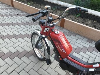 Babeta 210 - 12
