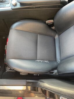 Mercedes c320 4matic - 12