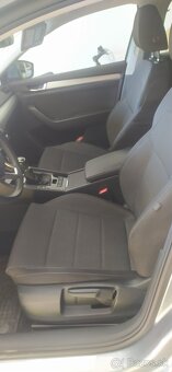 Predám Škoda Superb 3, 1.6 TDI, 88 kw. R.v.2017 - 12