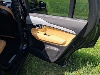 Volvo xc90 D4 AWD - 12