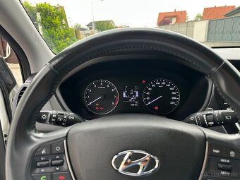 Hyundai i20, 1,0 T-GDi COMFORT - 12
