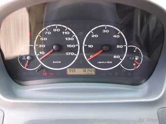 Fiat Ducato 2,3 D, 9 miestne - 12
