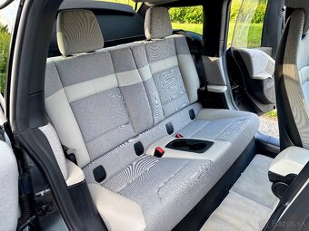 BMW i3 eDrive 60Ah Tepelné Čerpadlo TOP STAV - 12