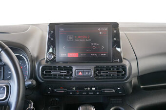 5-CITROËN Berlingo,2020 , benzín, 1.2i PureTech, 81kW - 12