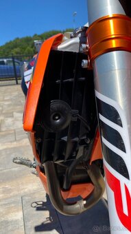 KTM EXC350 - 12