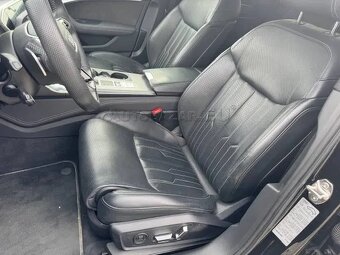 Audi S6 Avant 3.0 TDI mHEV Quattro S-line AT/8 - 12