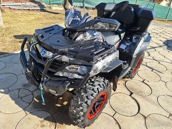 Cf moto - 12