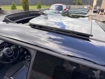 Mini cooper S, F56, 2.0i, 192PS,6.st. Manual ČR - 12