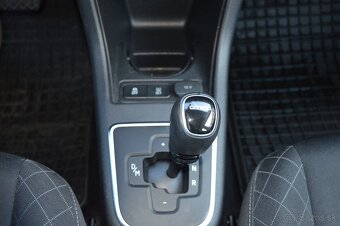Škoda Citigo 1.0 Style A/T - 12