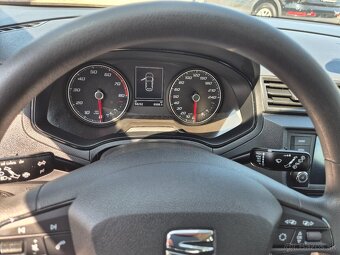 Seat ibiza - 12