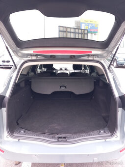 FORD Mondeo | 1.8 TDCi | 92 kW | 2008 - 12