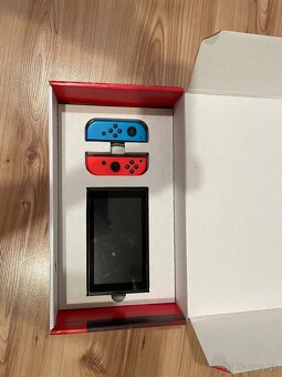 Nintendo Switch 2 - 12