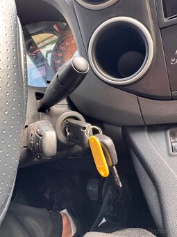 Peugeot Partner 1.6 HDI 2015 SK Klima - 12