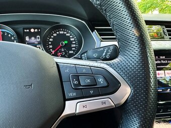 Volkswagen passat gte 1,4 hybrid - 12