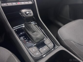 Škoda Kodiaq 2.0 TDI DSG 4x4 2021 Facelift / DPH - 12