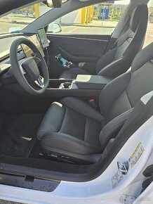 Predam teslu model 3 performance 2024 - 12