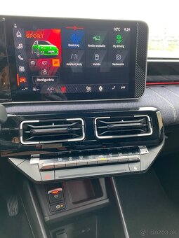 Renault R5 techno 120 k urban range - 12