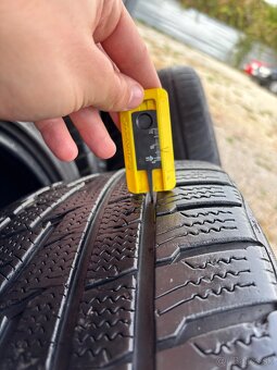 245/45 R18 Matador Sibir snow - zimne - 12