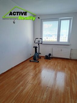 4 izbový byt Solinky, Žilina - 12