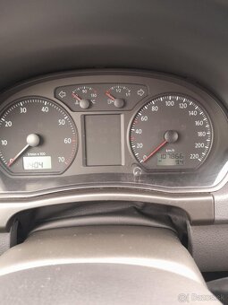 Volkswagen polo 1.2 51 kw 107000km - 12