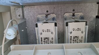 Predám domáce solárium Top-Bräuner - 12