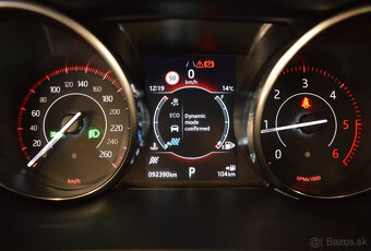 Jaguar E-Pace 2.0 D AWD 92 000 KM 2020-DPH - 12
