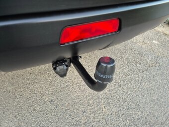 Nissan qashqai 2.0 i 104kw 143800km4x4 - 12